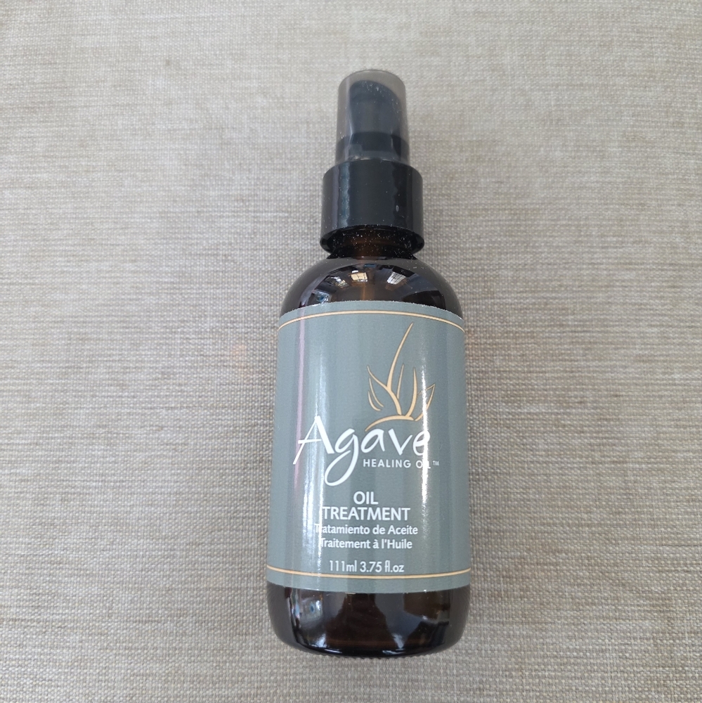 Agave Healing Oil Treatment 111ml / 3.75oz